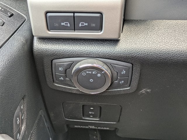 2020 Ford Super Duty F-250 SRW XL