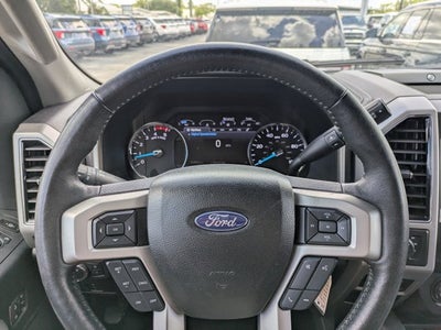 2020 Ford Super Duty F-250 SRW XL