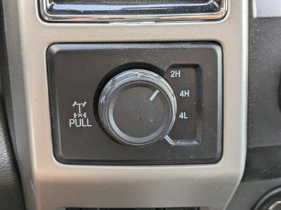 2020 Ford Super Duty F-250 SRW XL