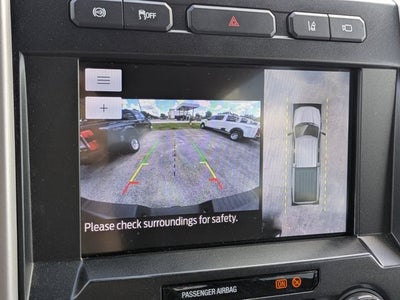 2020 Ford Super Duty F-250 SRW XL