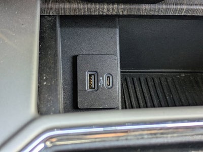2020 Ford Super Duty F-250 SRW XL