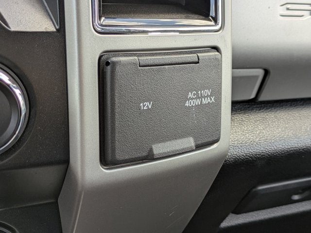 2020 Ford Super Duty F-250 SRW XL