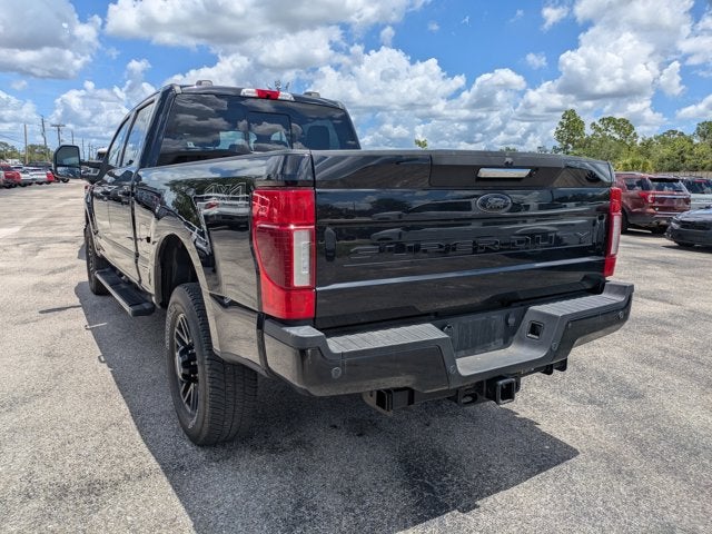 2020 Ford Super Duty F-250 SRW XL