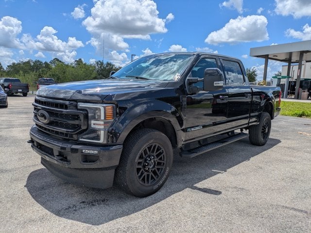 2020 Ford Super Duty F-250 SRW XL