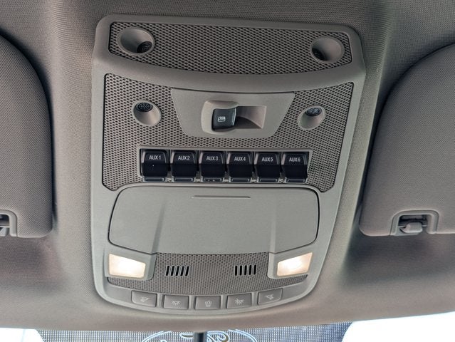 2019 Ford Super Duty F-250 SRW LARIAT