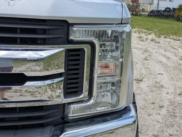 2019 Ford Super Duty F-250 SRW XL