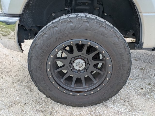 2019 Ford Super Duty F-250 SRW XL