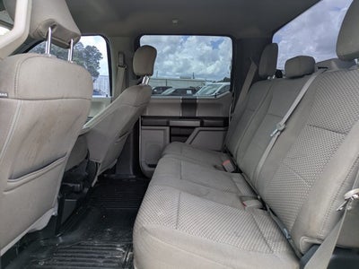 2019 Ford Super Duty F-250 SRW XL