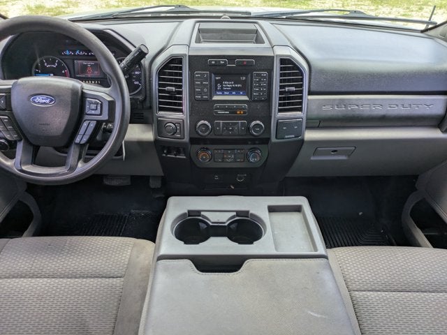 2019 Ford Super Duty F-250 SRW XL
