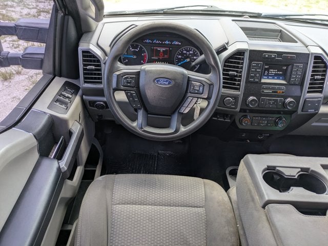 2019 Ford Super Duty F-250 SRW XL