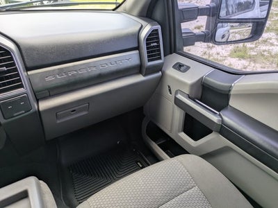 2019 Ford Super Duty F-250 SRW XL