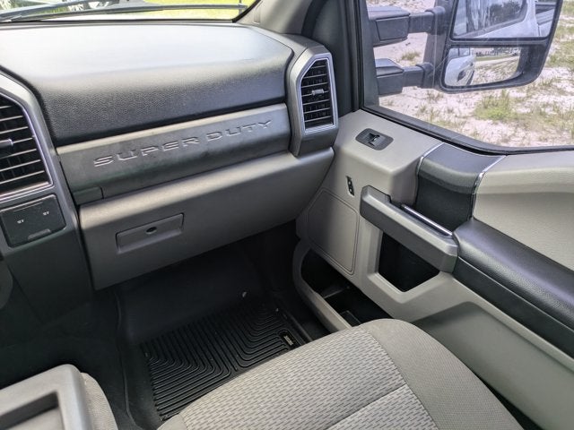 2019 Ford Super Duty F-250 SRW XL