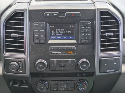 2019 Ford Super Duty F-250 SRW XL