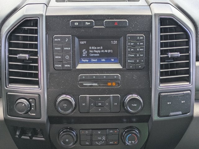 2019 Ford Super Duty F-250 SRW XL