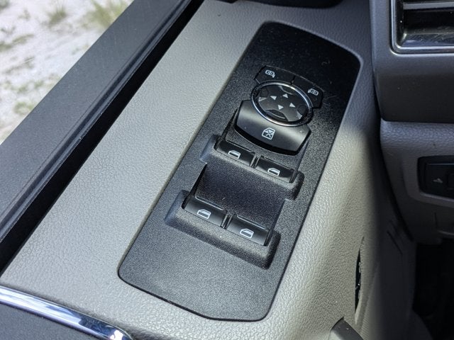 2019 Ford Super Duty F-250 SRW XL