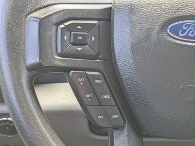 2019 Ford Super Duty F-250 SRW XL
