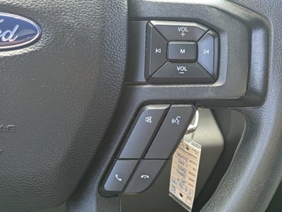 2019 Ford Super Duty F-250 SRW XL