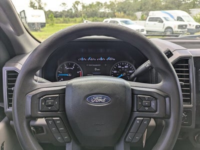 2019 Ford Super Duty F-250 SRW XL