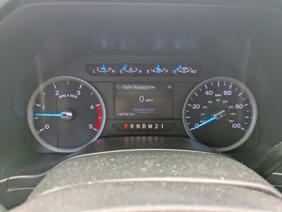 2019 Ford Super Duty F-250 SRW XL