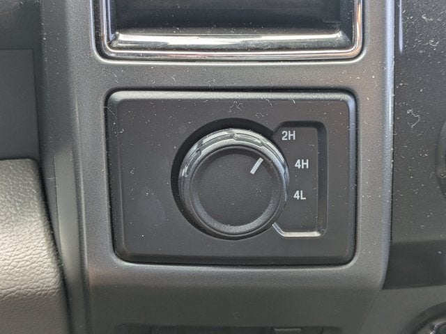 2019 Ford Super Duty F-250 SRW XL