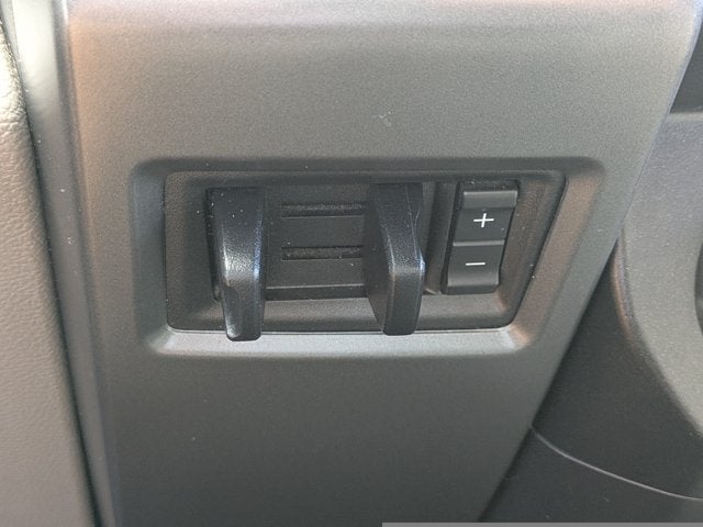 2019 Ford Super Duty F-250 SRW XL