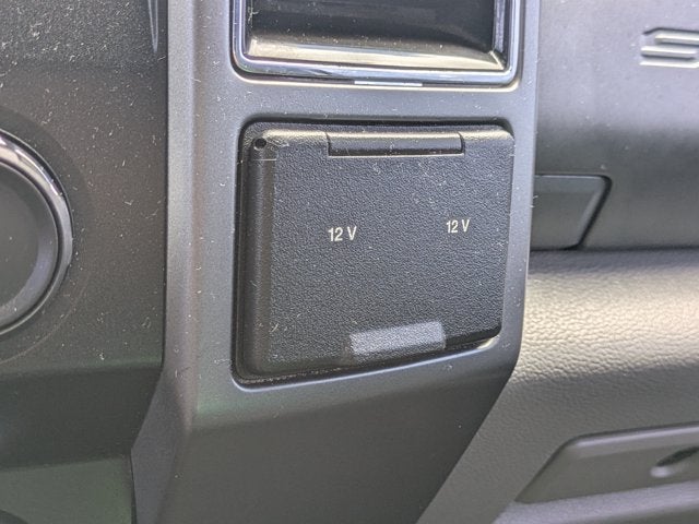 2019 Ford Super Duty F-250 SRW XL