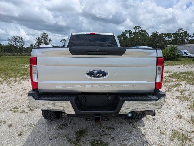 2019 Ford Super Duty F-250 SRW XL