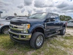 2017 Ford Super Duty F-250 SRW Lariat