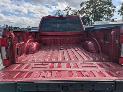 2020 Ford Super Duty F-250 SRW King Ranch