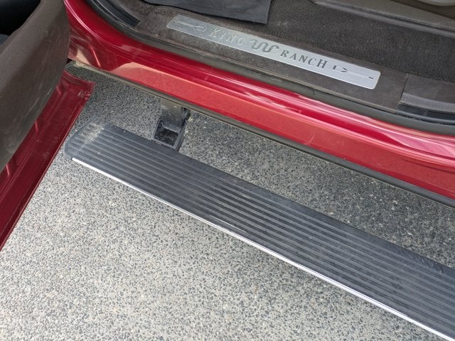 2020 Ford Super Duty F-250 SRW King Ranch