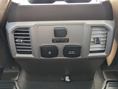 2020 Ford Super Duty F-250 SRW King Ranch