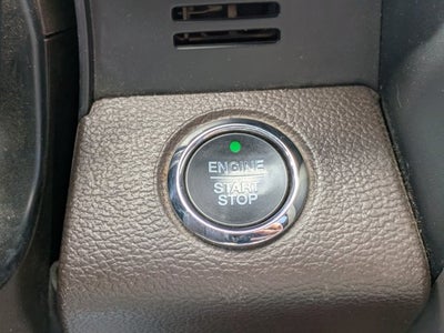 2020 Ford Super Duty F-250 SRW King Ranch