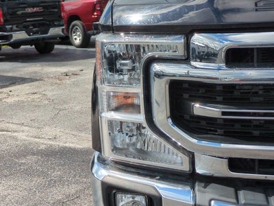 2021 Ford Super Duty F-250 SRW XL