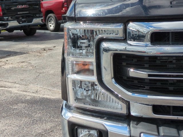 2021 Ford Super Duty F-250 SRW XL