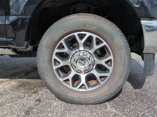 2021 Ford Super Duty F-250 SRW XL