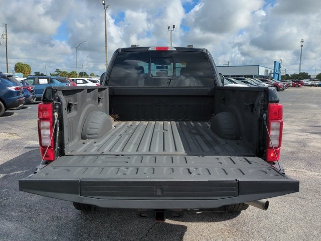 2021 Ford Super Duty F-250 SRW XL