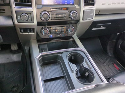 2021 Ford Super Duty F-250 SRW XL