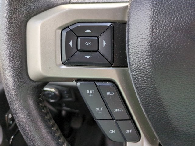 2021 Ford Super Duty F-250 SRW XL
