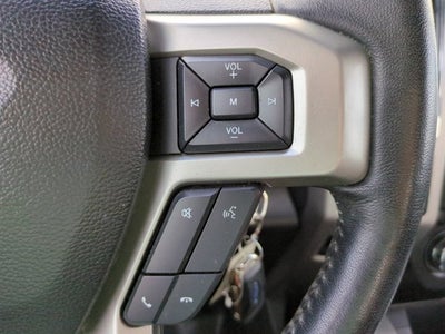 2021 Ford Super Duty F-250 SRW XL