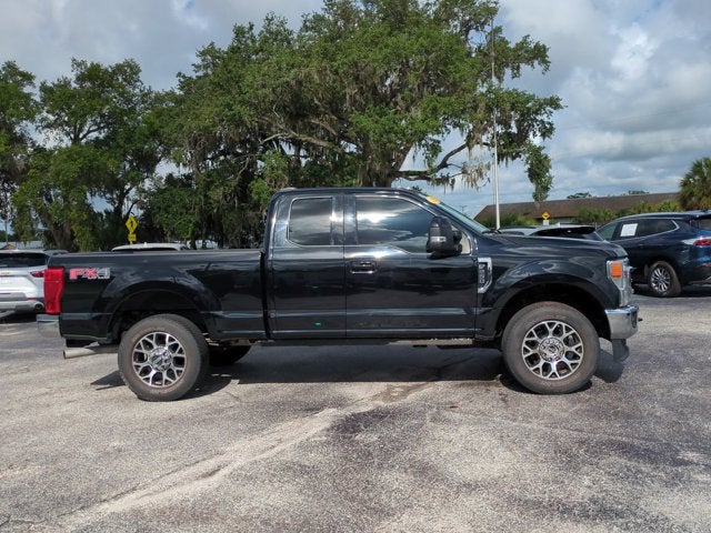 2021 Ford Super Duty F-250 SRW XL