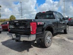 2021 Ford Super Duty F-250 SRW XL