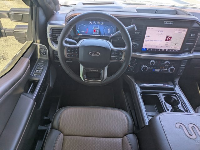 2026 Ford Super Duty F-250 SRW King Ranch