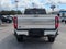 2023 Ford Super Duty F-250 SRW Platinum