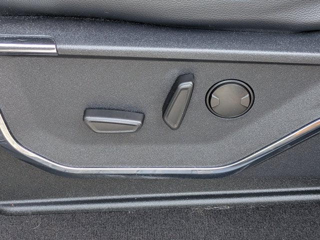 2024 Ford Super Duty F-250 SRW LARIAT