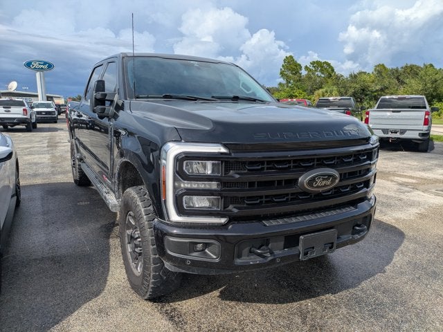 2024 Ford Super Duty F-250 SRW XL