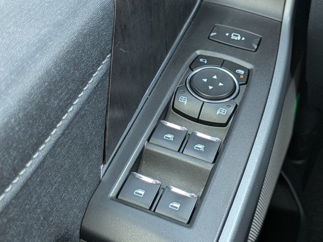 2024 Ford Super Duty F-250 SRW LARIAT