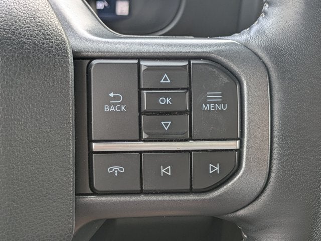 2024 Ford Super Duty F-250 SRW LARIAT