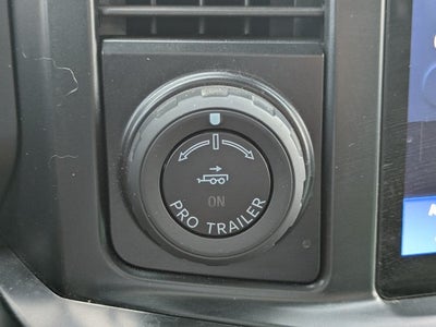 2024 Ford Super Duty F-250 SRW LARIAT