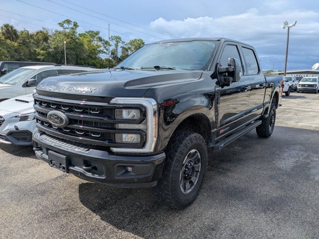 2024 Ford Super Duty F-250 SRW XL