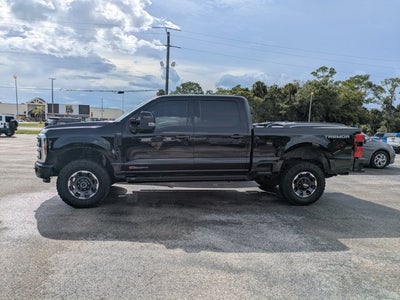 2024 Ford Super Duty F-250 SRW XL